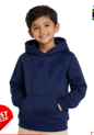 220g Kids Hoodie