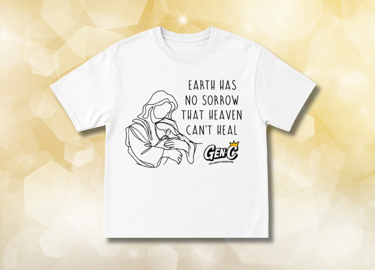 Gen-C (shirt1)