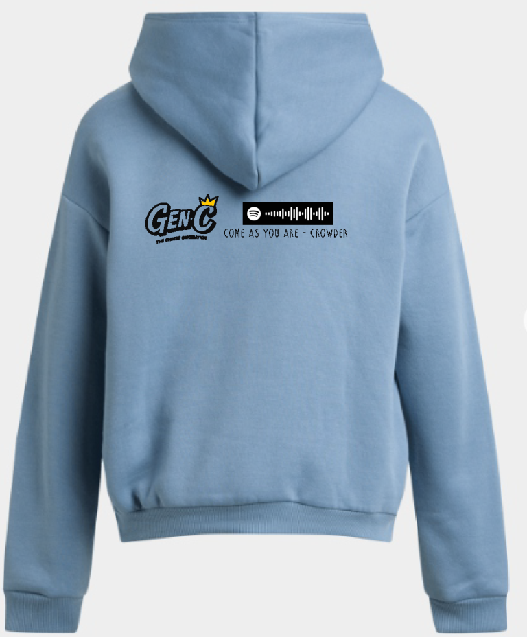 hoodie